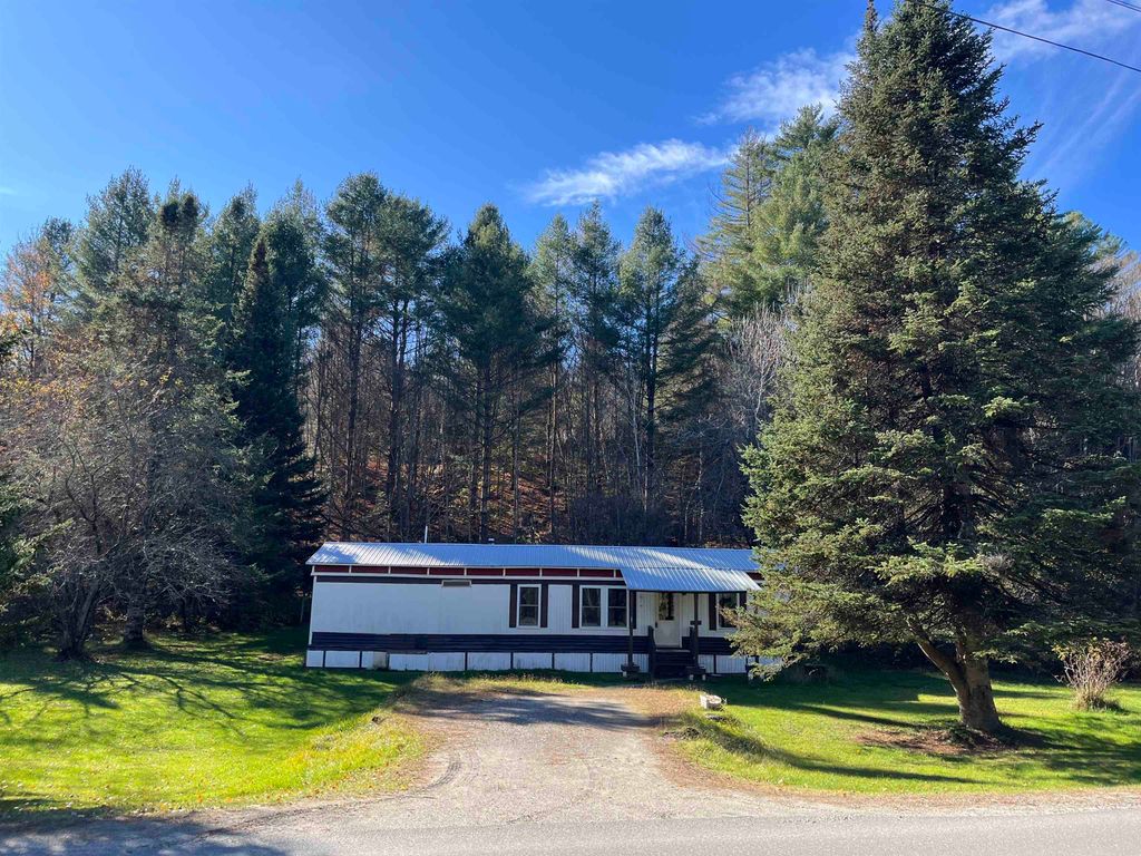 191 Shady Rill Road, Middlesex, VT 05602