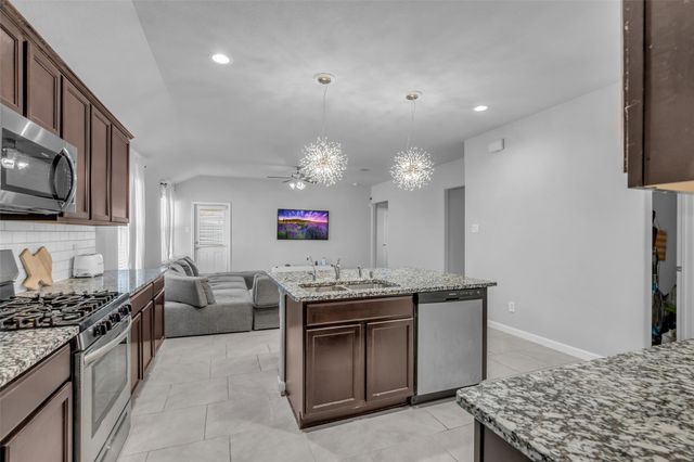 3215 Zephyr Park Lane, Katy, TX 77494