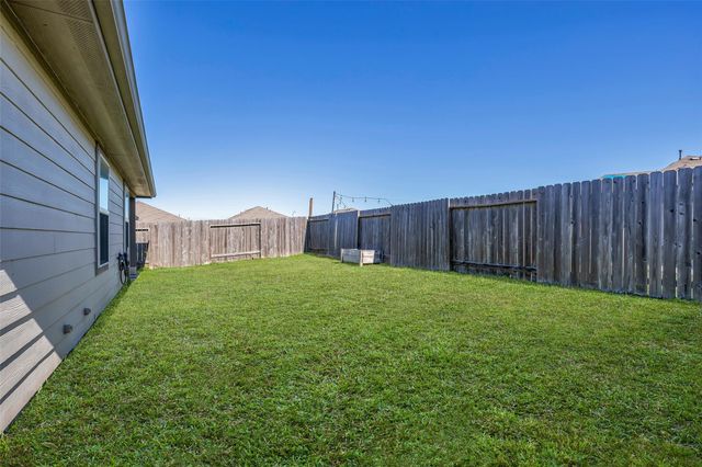 3215 Zephyr Park Lane, Katy, TX 77494