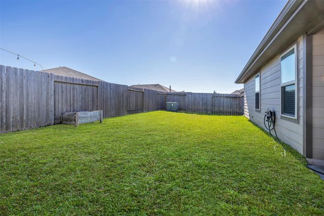 3215 Zephyr Park Lane, Katy, TX 77494