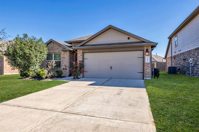 3215 Zephyr Park Lane, Katy, TX 77494