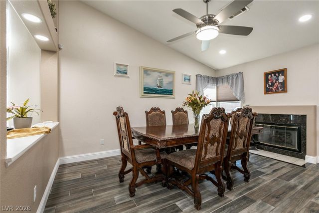 2031 Maple Springs Street, Henderson, NV 89002