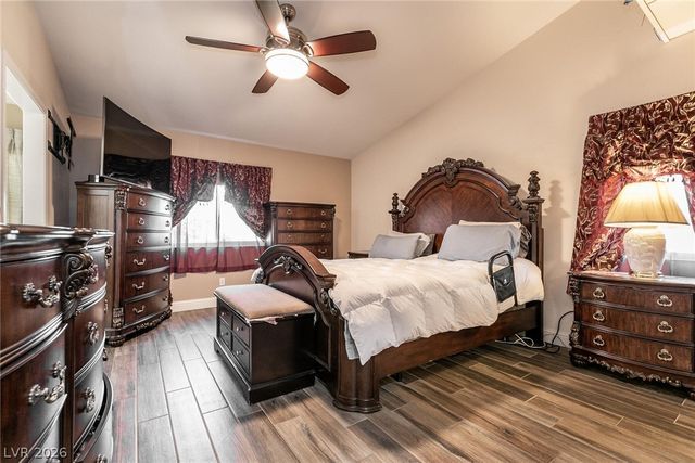 2031 Maple Springs Street, Henderson, NV 89002