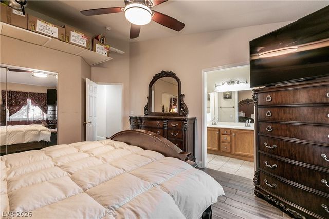 2031 Maple Springs Street, Henderson, NV 89002