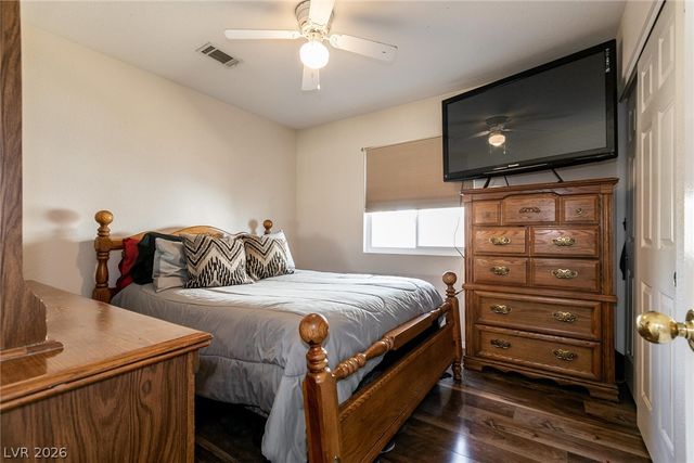 2031 Maple Springs Street, Henderson, NV 89002