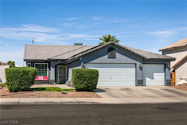 2031 Maple Springs Street, Henderson, NV 89002