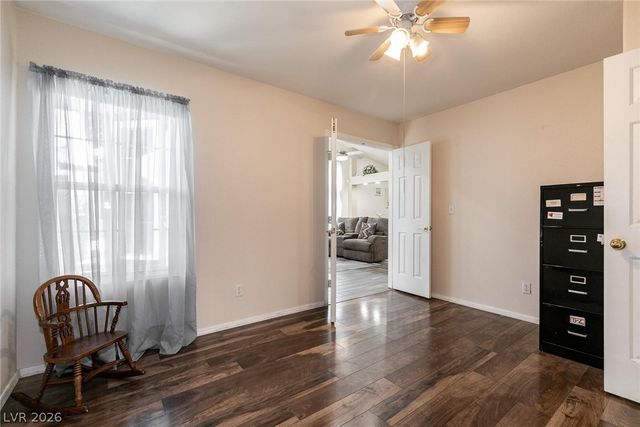 2031 Maple Springs Street, Henderson, NV 89002