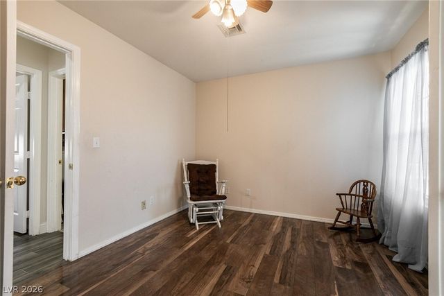 2031 Maple Springs Street, Henderson, NV 89002