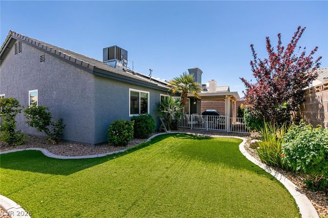 2031 Maple Springs Street, Henderson, NV 89002