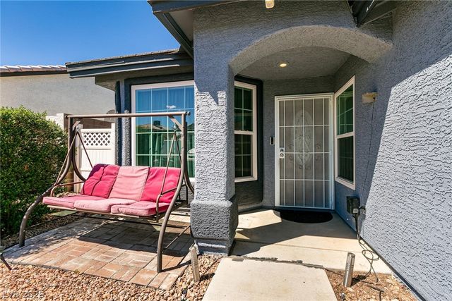 2031 Maple Springs Street, Henderson, NV 89002