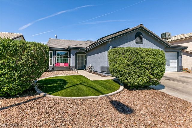 2031 Maple Springs Street, Henderson, NV 89002