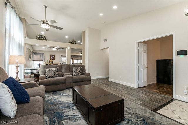 2031 Maple Springs Street, Henderson, NV 89002