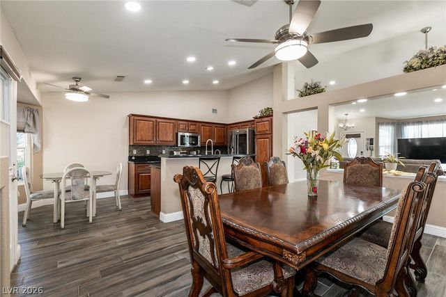 2031 Maple Springs Street, Henderson, NV 89002