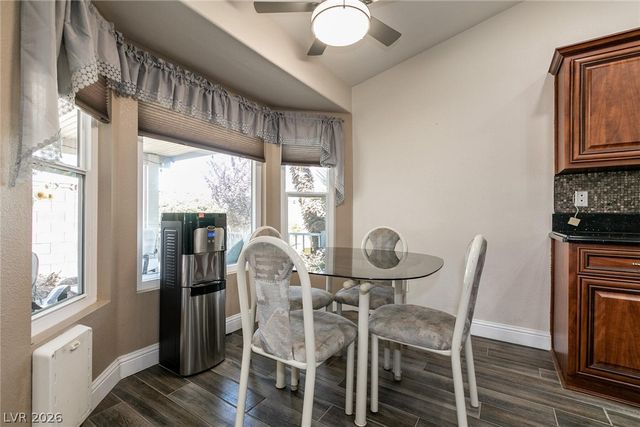 2031 Maple Springs Street, Henderson, NV 89002