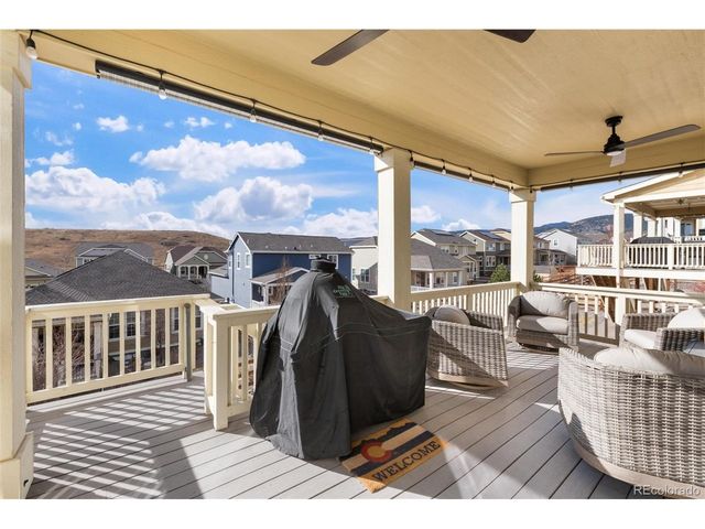 19156 W 84th Pl, Arvada, CO 80007