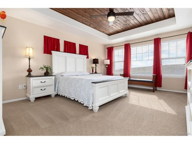 19156 W 84th Pl, Arvada, CO 80007