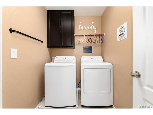 19156 W 84th Pl, Arvada, CO 80007