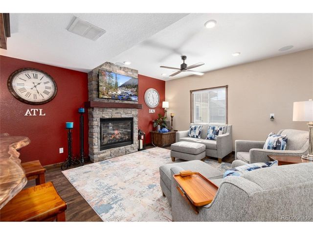 19156 W 84th Pl, Arvada, CO 80007