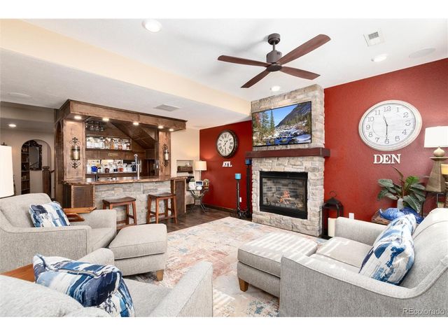 19156 W 84th Pl, Arvada, CO 80007