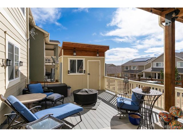 19156 W 84th Pl, Arvada, CO 80007