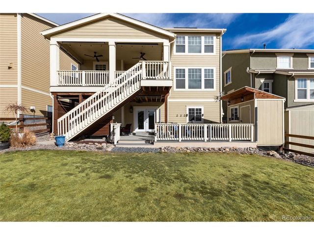 19156 W 84th Pl, Arvada, CO 80007
