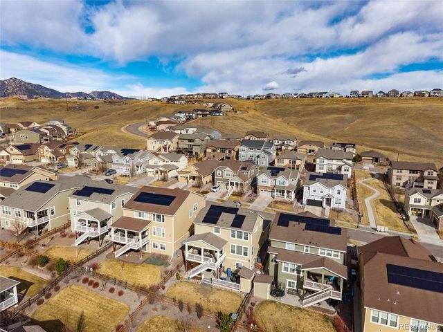 19156 W 84th Pl, Arvada, CO 80007