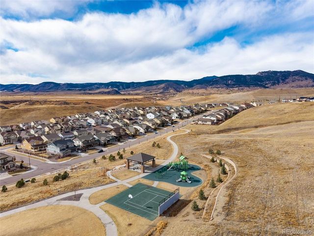 19156 W 84th Pl, Arvada, CO 80007