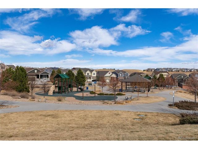 19156 W 84th Pl, Arvada, CO 80007