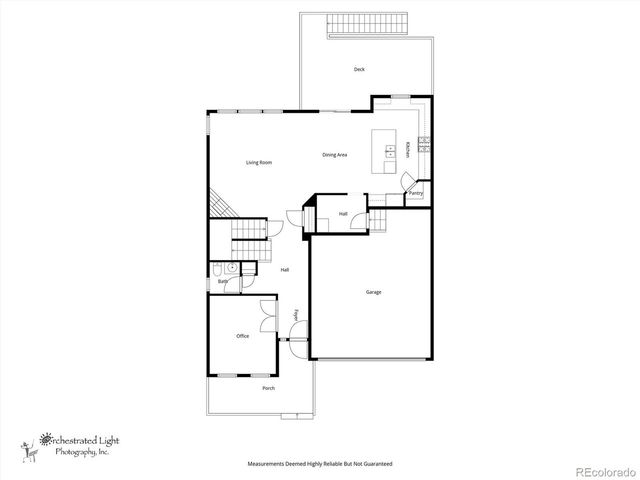 19156 W 84th Pl, Arvada, CO 80007