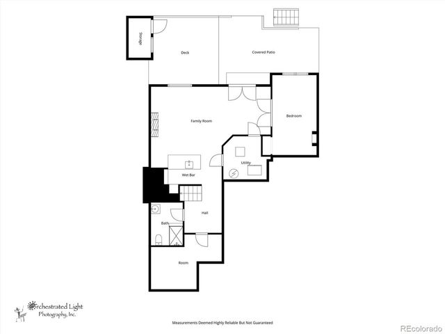 19156 W 84th Pl, Arvada, CO 80007