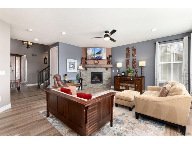 19156 W 84th Pl, Arvada, CO 80007