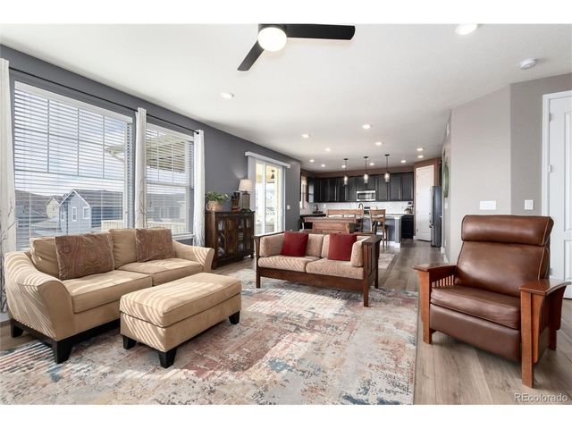 19156 W 84th Pl, Arvada, CO 80007