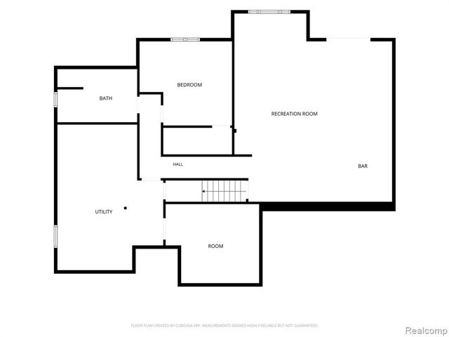 2460 Fenton Creek Lane, Fenton, MI 48430