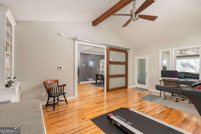 1190 Standard Drive NE, Atlanta, GA 30319