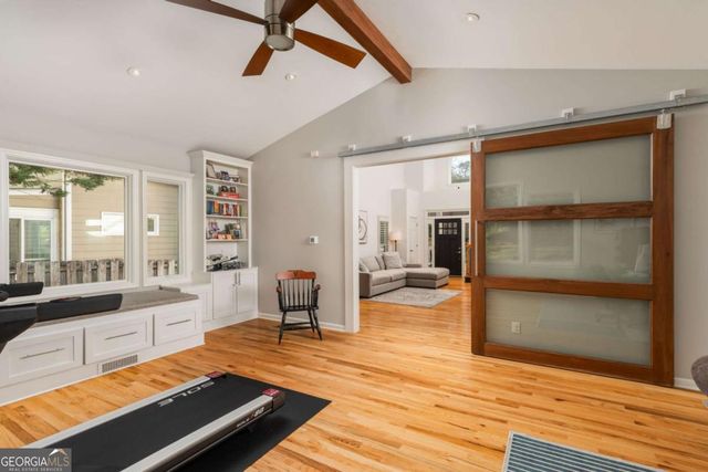 1190 Standard Drive NE, Atlanta, GA 30319