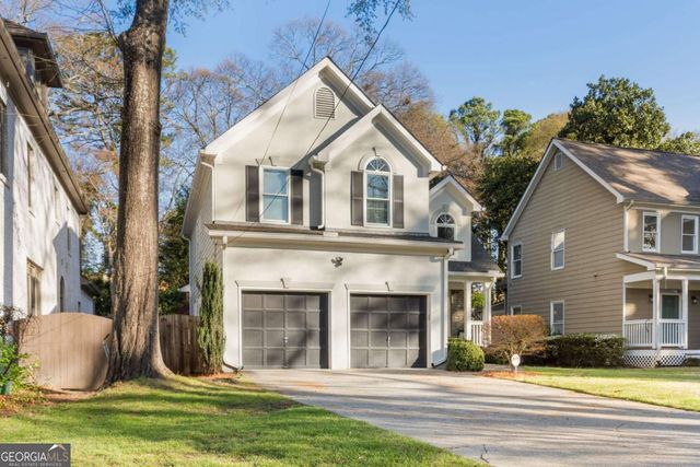 1190 Standard Drive NE, Atlanta, GA 30319