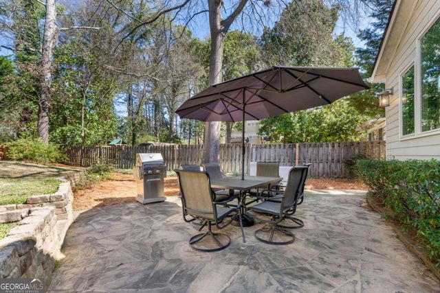 1190 Standard Drive NE, Atlanta, GA 30319