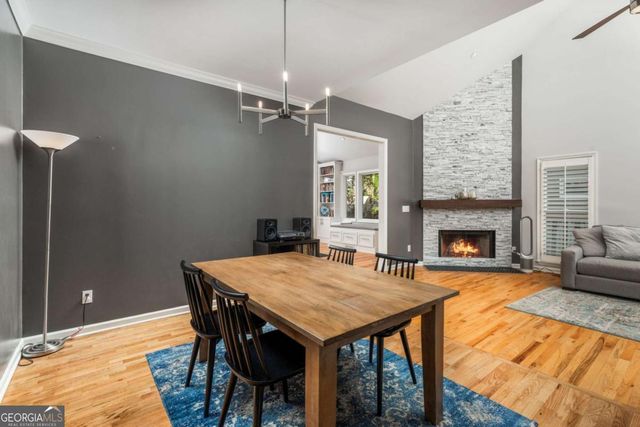 1190 Standard Drive NE, Atlanta, GA 30319