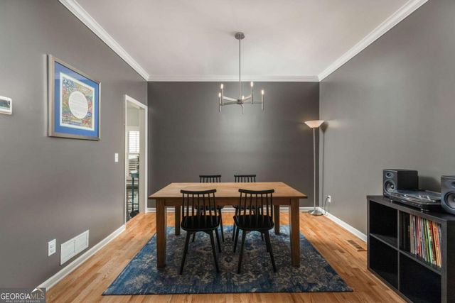 1190 Standard Drive NE, Atlanta, GA 30319