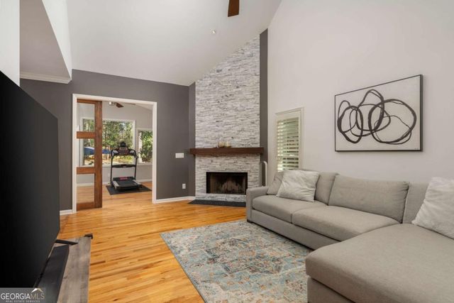 1190 Standard Drive NE, Atlanta, GA 30319