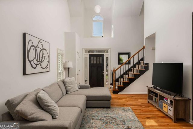 1190 Standard Drive NE, Atlanta, GA 30319