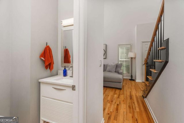 1190 Standard Drive NE, Atlanta, GA 30319