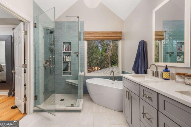 1190 Standard Drive NE, Atlanta, GA 30319