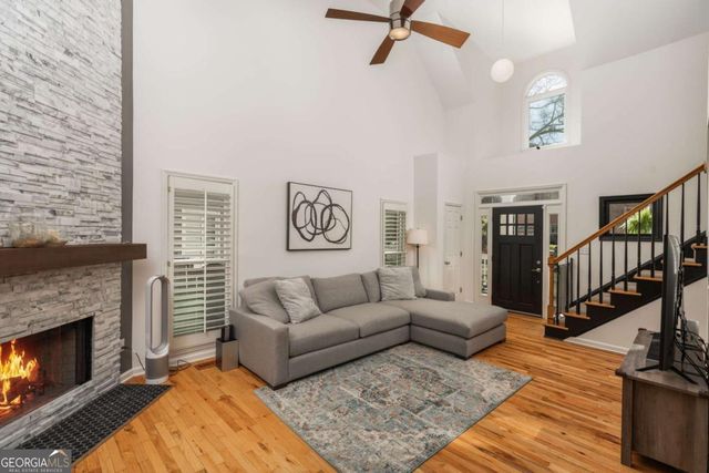 1190 Standard Drive NE, Atlanta, GA 30319