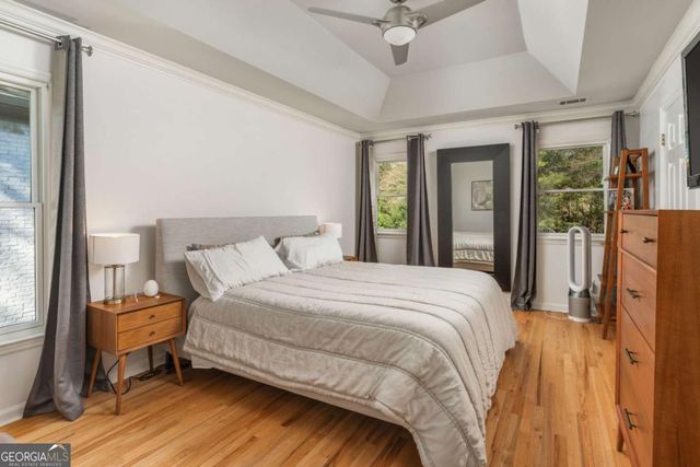 1190 Standard Drive NE, Atlanta, GA 30319