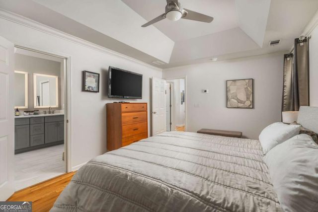 1190 Standard Drive NE, Atlanta, GA 30319