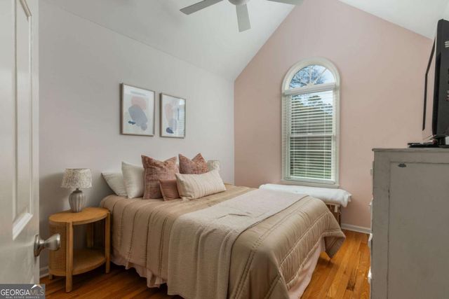 1190 Standard Drive NE, Atlanta, GA 30319