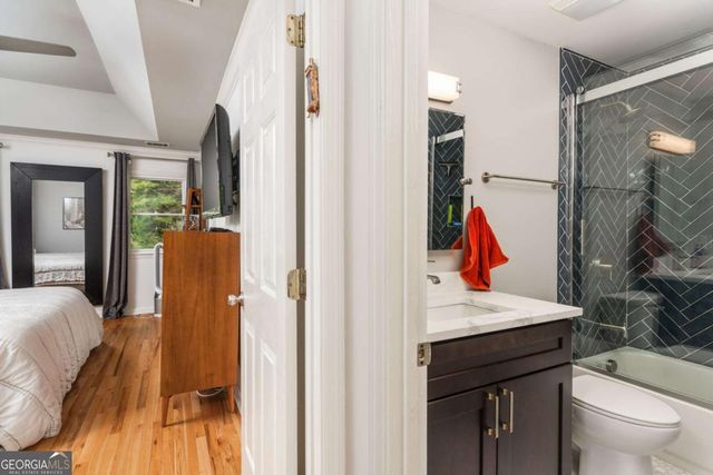 1190 Standard Drive NE, Atlanta, GA 30319