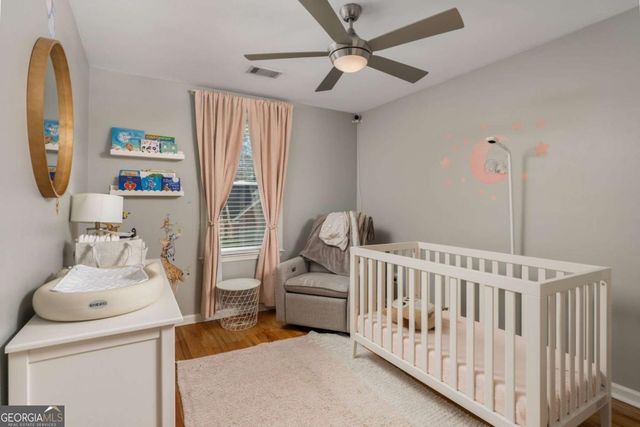 1190 Standard Drive NE, Atlanta, GA 30319