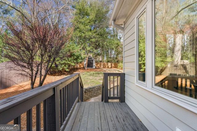 1190 Standard Drive NE, Atlanta, GA 30319